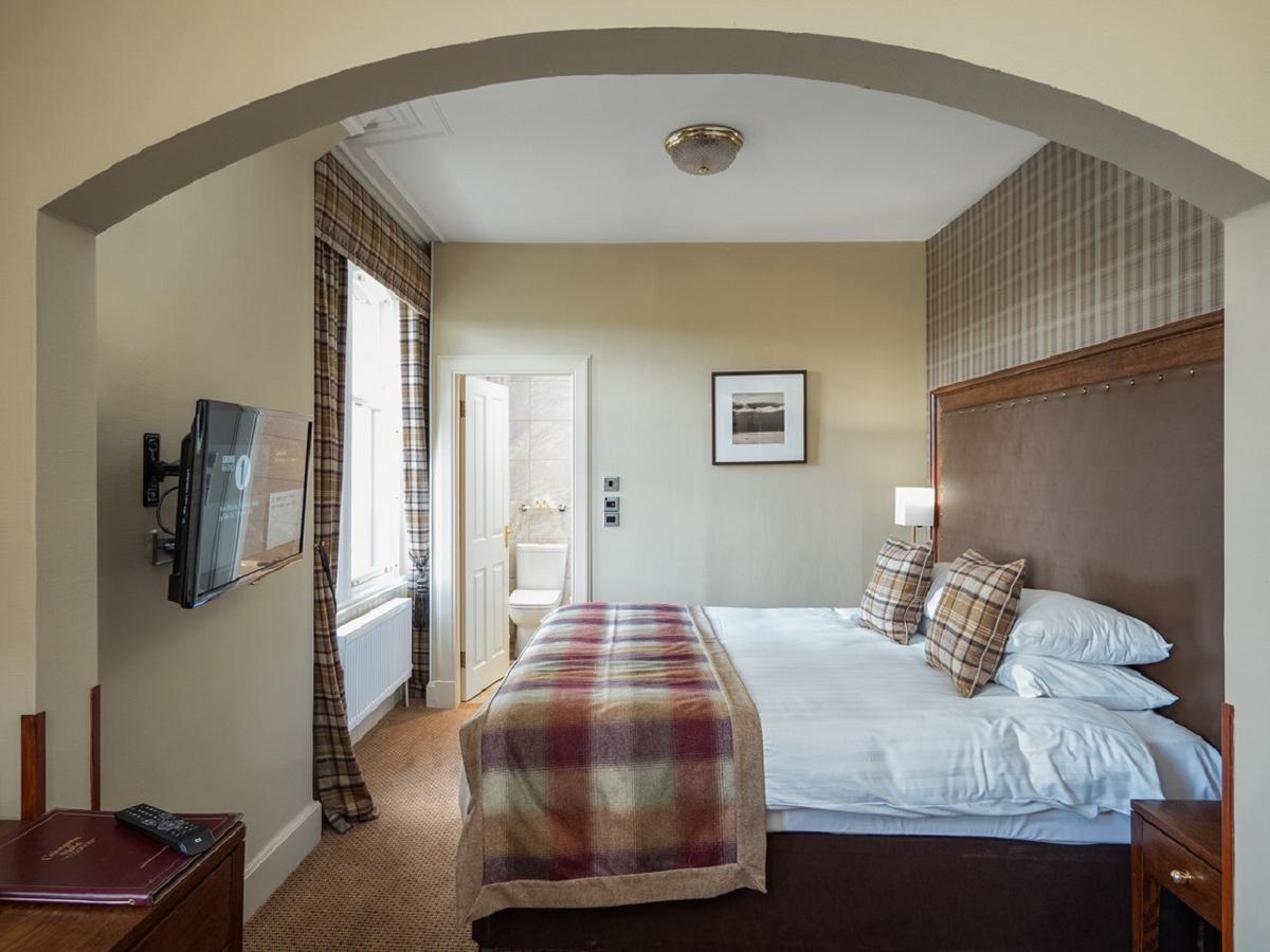 Cairngorm Hotel Aviemore
