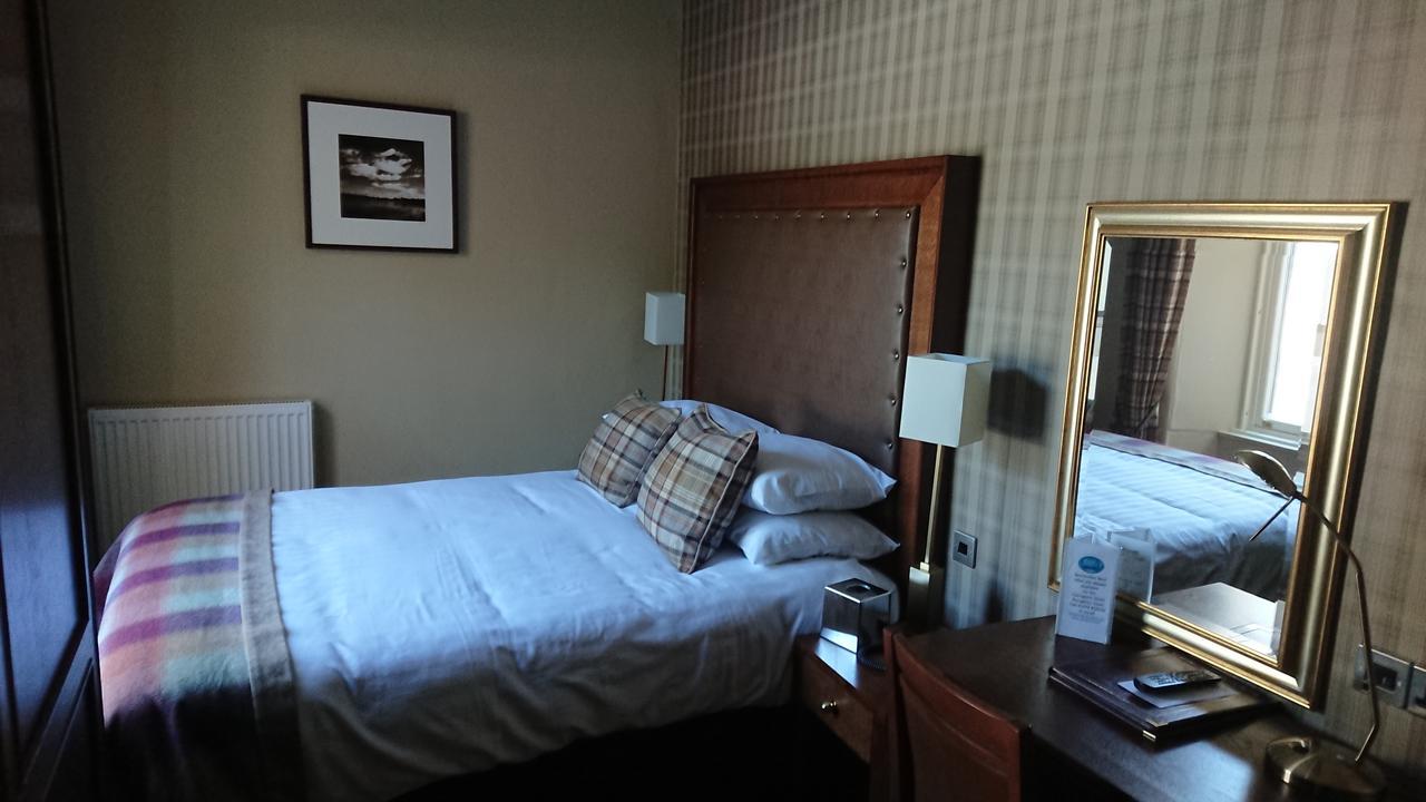 Hotel Cairngorm