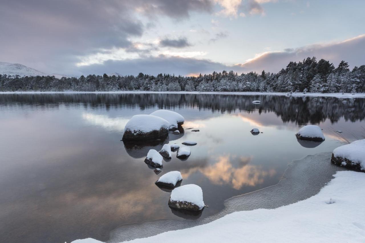 Macdonald At Macdonald 4* Aviemore