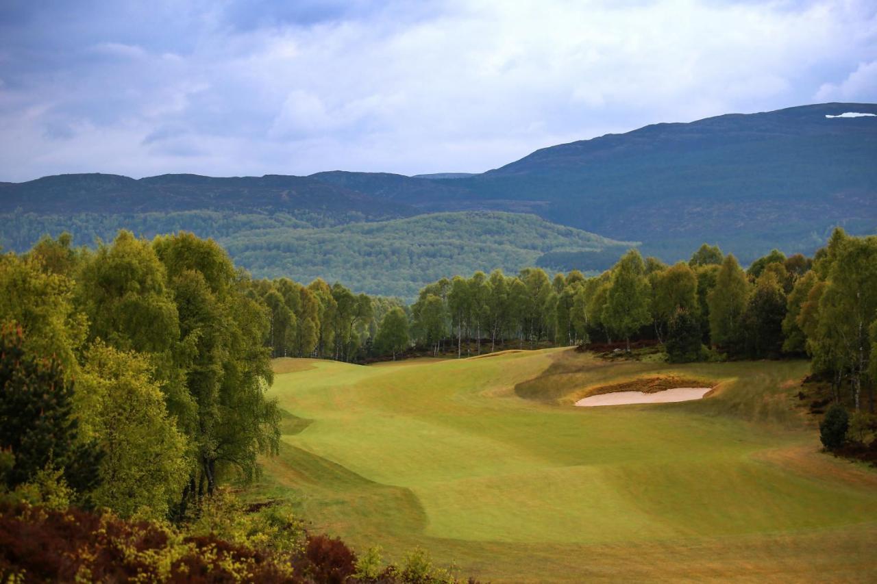 Hotel Macdonald At Macdonald Aviemore