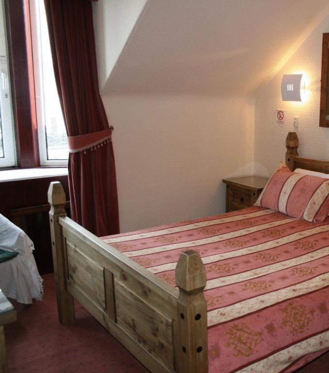 Mackenzies Highland Inn Aviemore