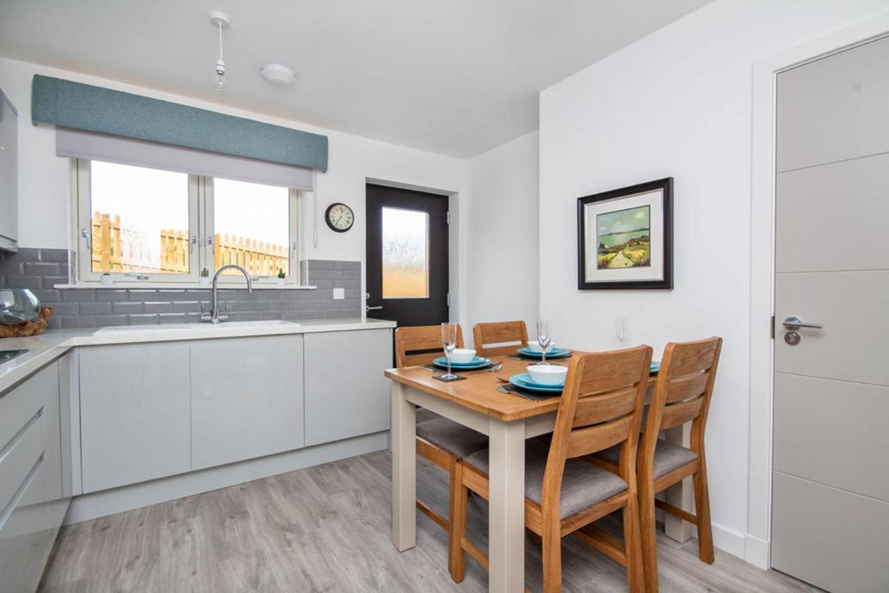 Oakwood Holiday home