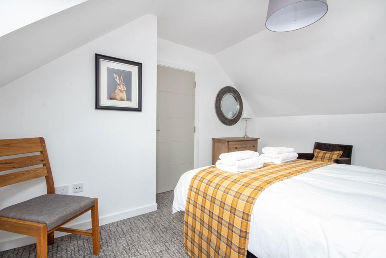 Holiday home Oakwood