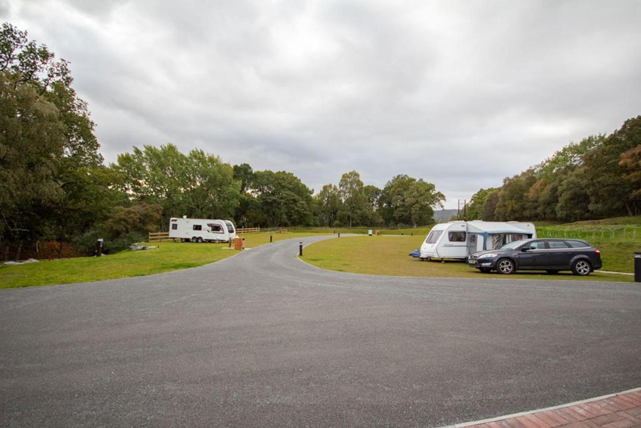Oakwood Holiday home