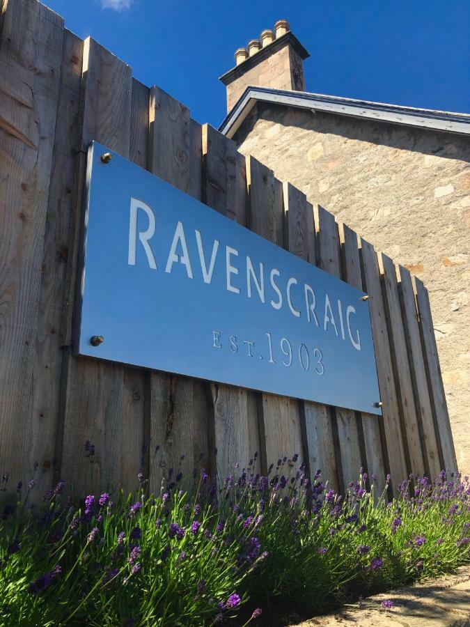 Ravenscraig 4* Aviemore