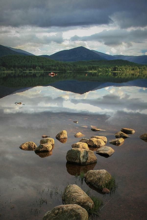 Casa de férias Tigh Na Lochan