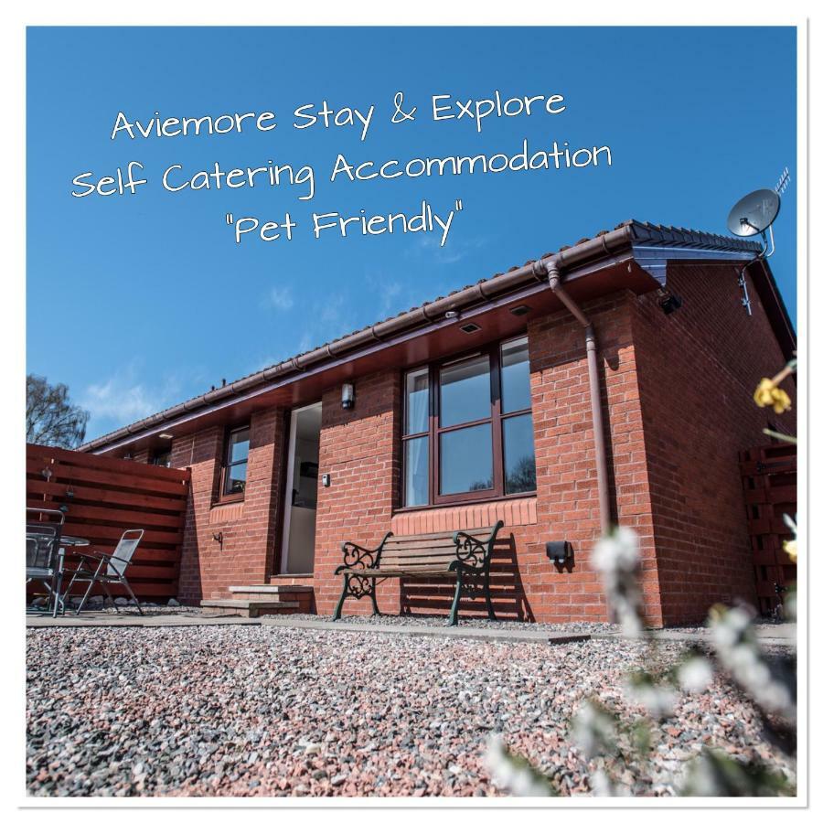 Holiday home & Explore *