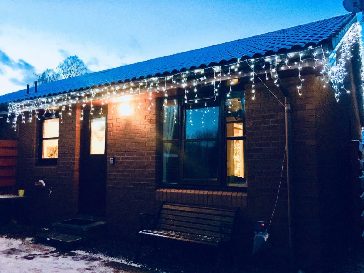 Holiday home & Explore Aviemore
