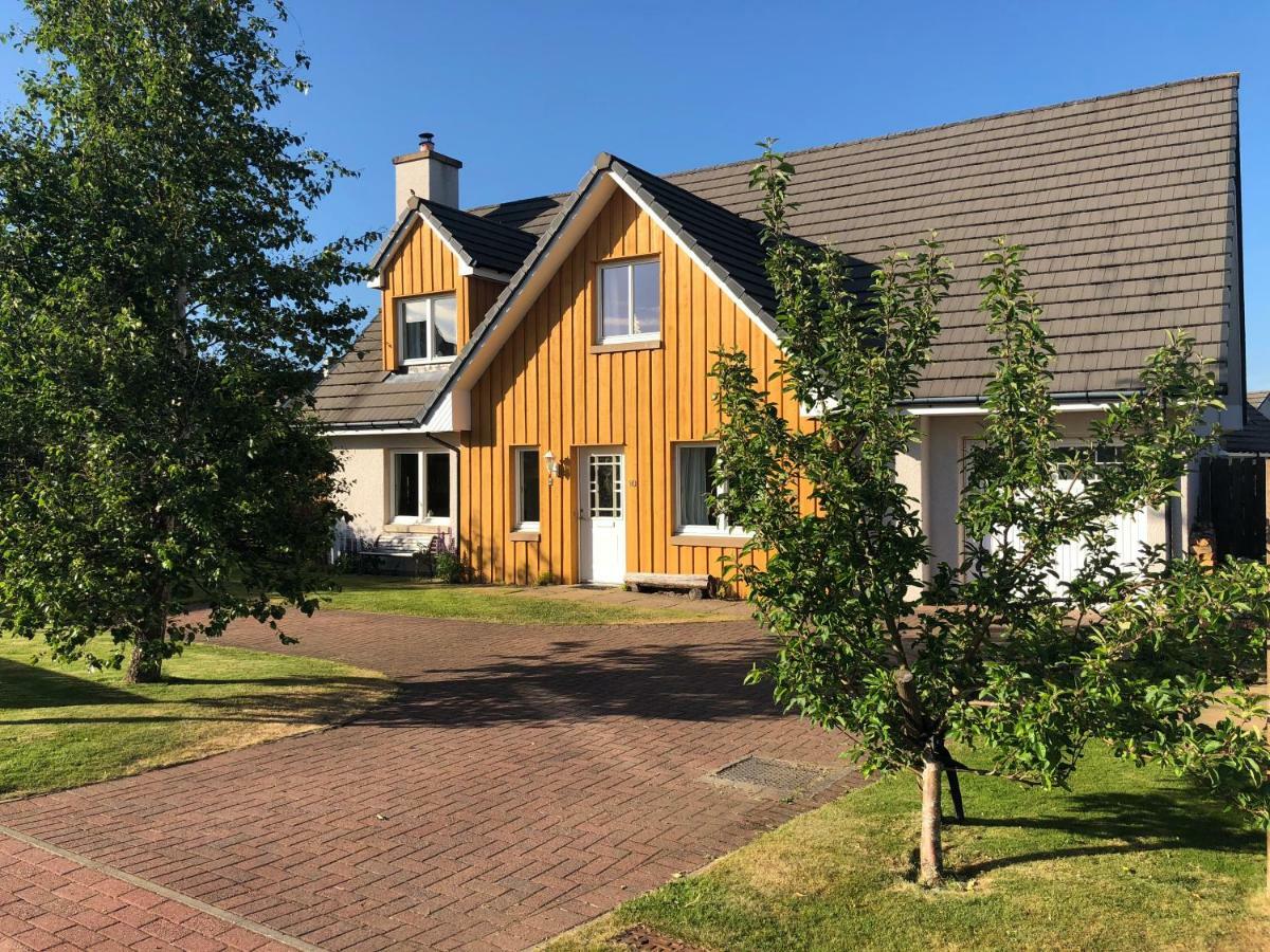 Hector's House Holiday home Aviemore