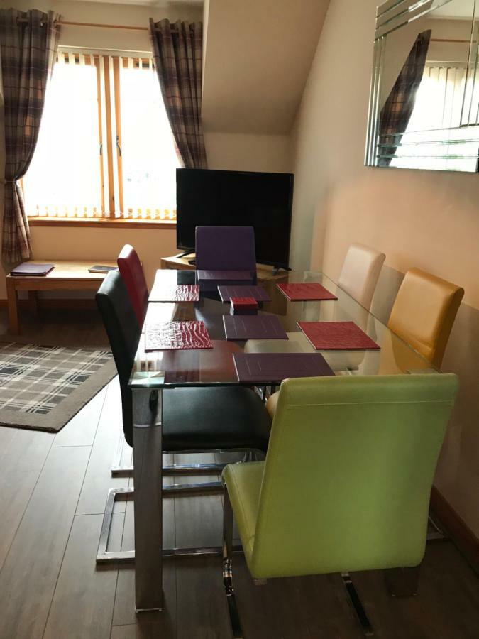 Apartment Cairngorm Mountain View Aviemore