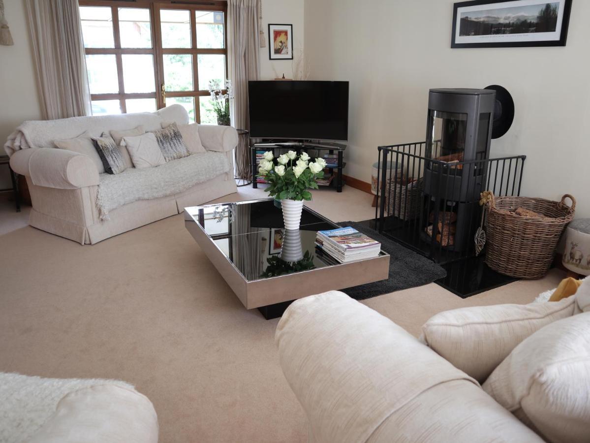 North Star Holiday home Aviemore