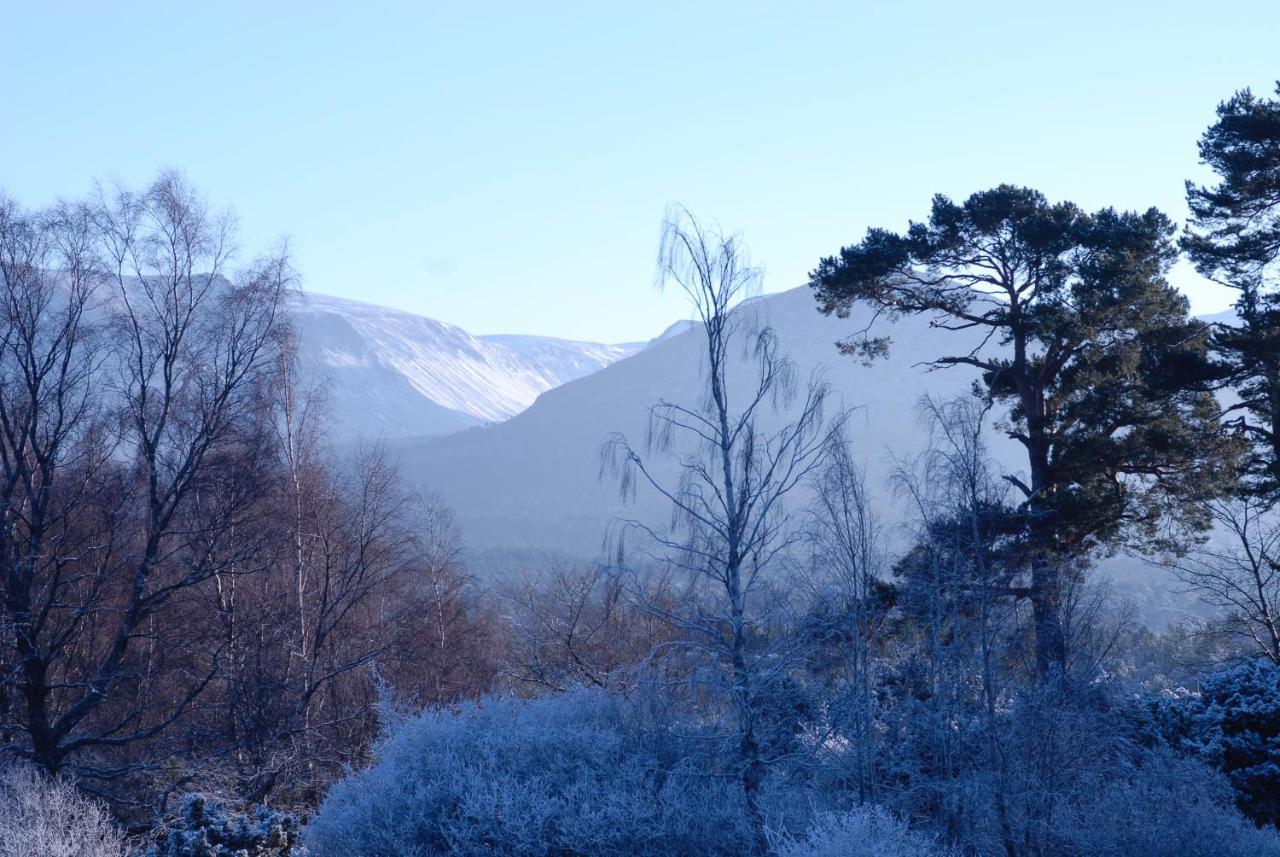 Ravenscraig Guest house Aviemore