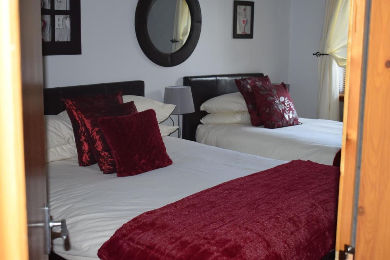 Dunroamin Self-catering Apartment *