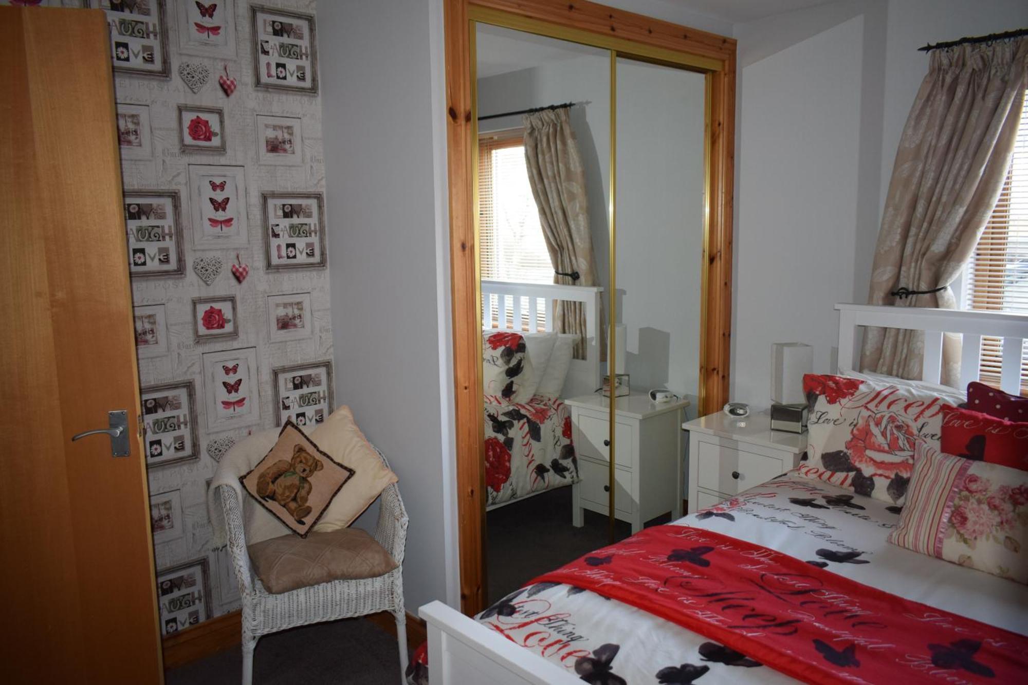 Dunroamin Self-catering * Aviemore