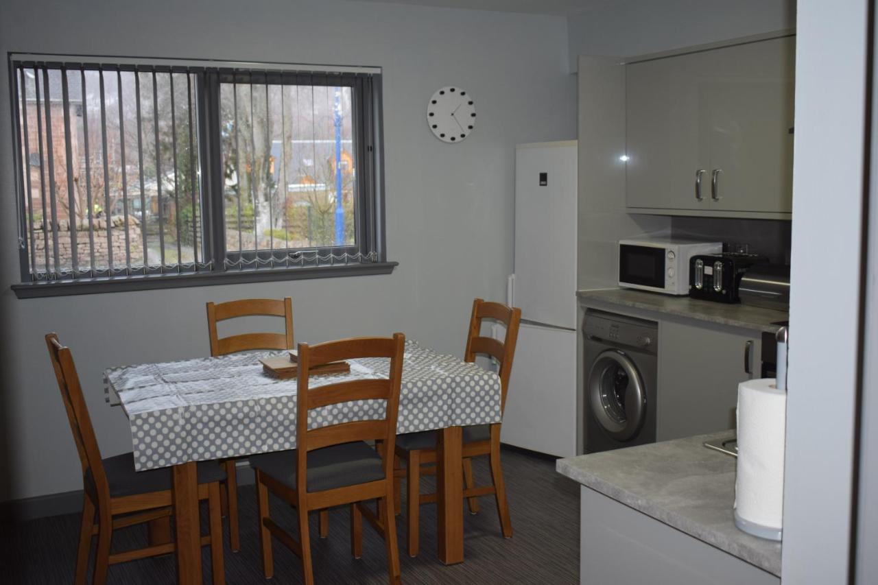 Dunroamin Self-catering Apartment