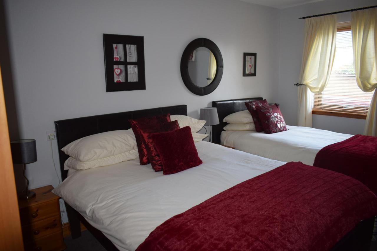 Dunroamin Self-catering