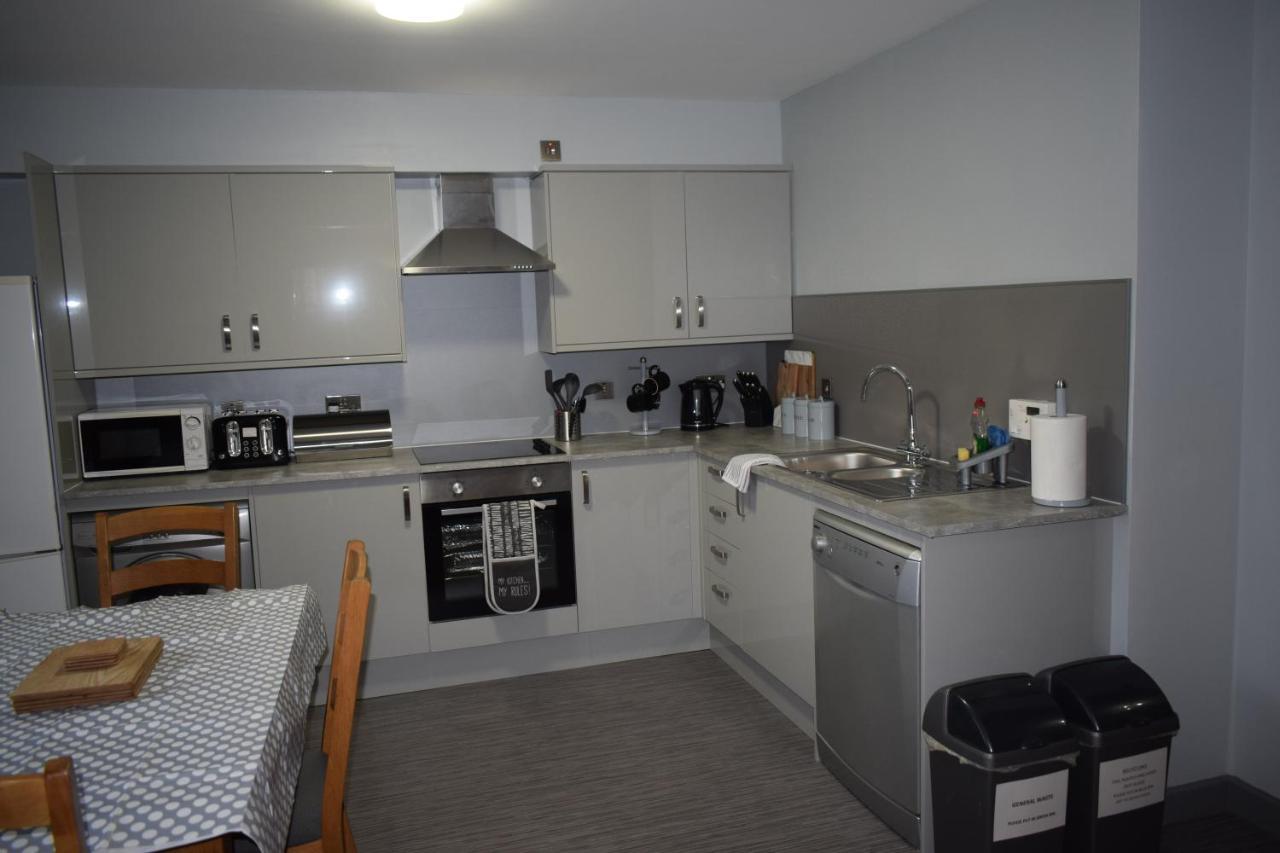 Dunroamin Self-catering *